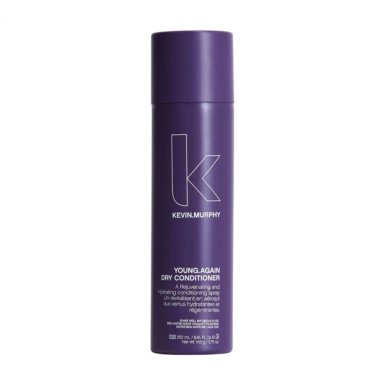 Сухий спрей-кондиціонер для волосся Kevin.Murphy Young.Again.Dry Conditioner, 250 мл